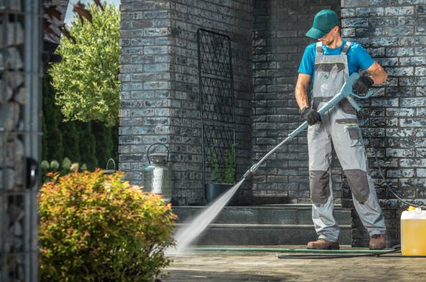 Best Residential Exterior Washing  in Riverton, WY