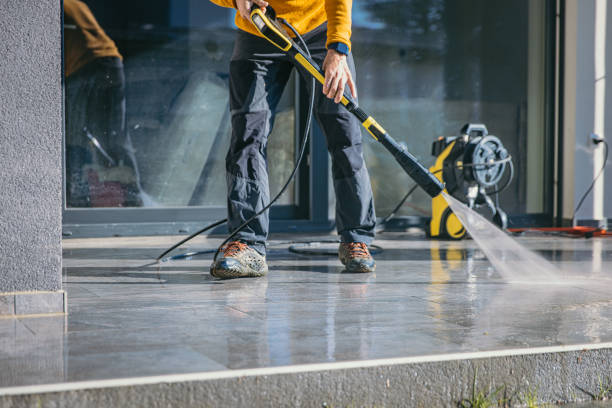 Riverton, WY  Pressure Washing Services Company