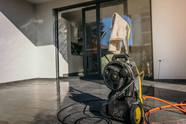 Best Sidewalk and Walkway Cleaning  in Riverton, WY